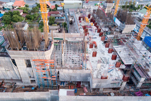 Certificados Estabilidad Estructural · Ingeniería · Ingenieros Técnicos Vila-real